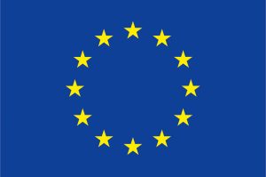 Logo L’Union Européenne